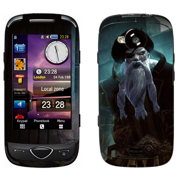   «Neverwinter »   Samsung S5560