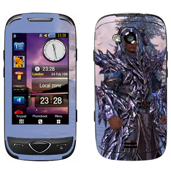 Samsung S5560