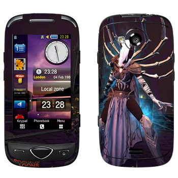 Samsung S5560