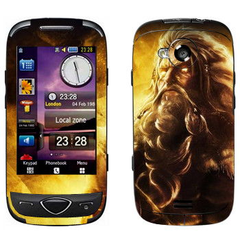 Samsung S5560