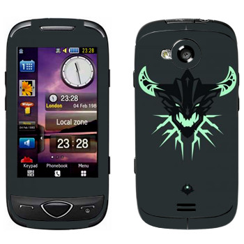   «Outworld Devourer»   Samsung S5560