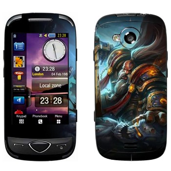 Samsung S5560