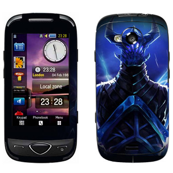 Samsung S5560