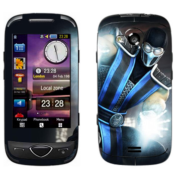 Samsung S5560