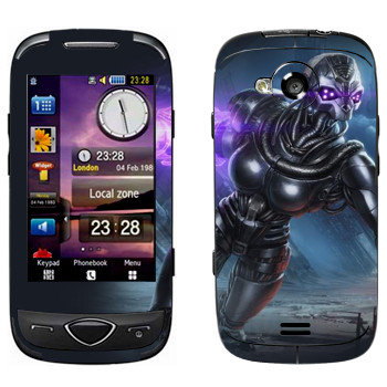 Samsung S5560