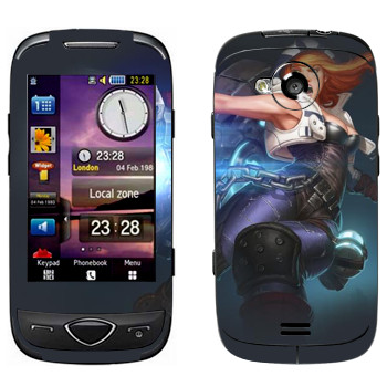 Samsung S5560