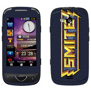   «SMITE »   Samsung S5560