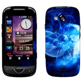 Samsung S5560