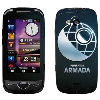 Samsung S5560