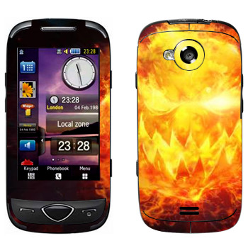 Samsung S5560