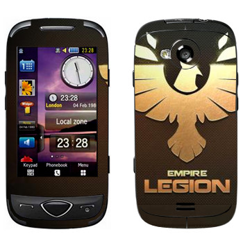   «Star conflict Legion»   Samsung S5560