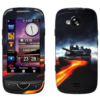 Samsung S5560