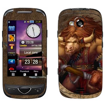 Samsung S5560