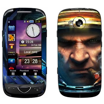 Samsung S5560