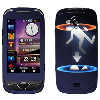 Samsung S5560