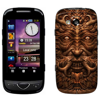 Samsung S5560