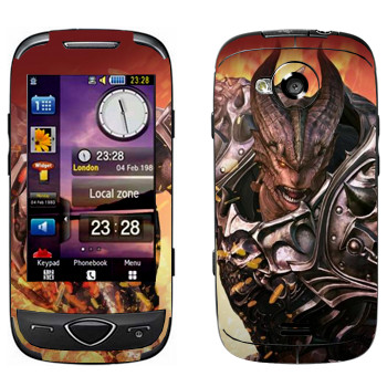   «Tera Aman»   Samsung S5560