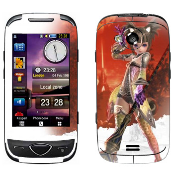   «Tera Elin»   Samsung S5560