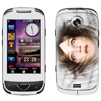 Samsung S5560