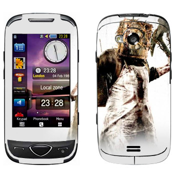 Samsung S5560