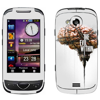 Samsung S5560