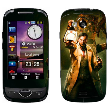 Samsung S5560