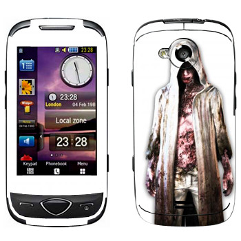   «The Evil Within - »   Samsung S5560