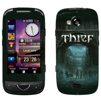   «Thief - »   Samsung S5560