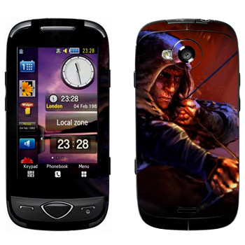   «Thief - »   Samsung S5560