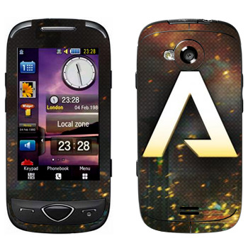   «Titanfall »   Samsung S5560