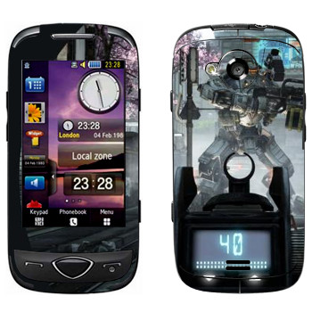 Samsung S5560