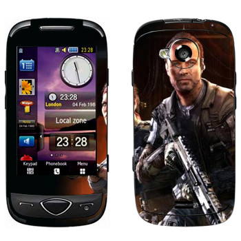   «Titanfall »   Samsung S5560