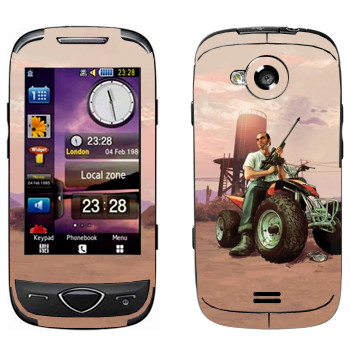 Samsung S5560