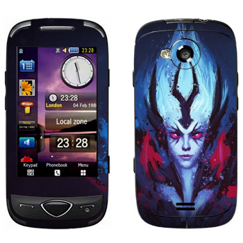 Samsung S5560