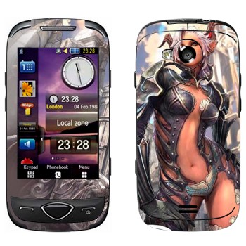 Samsung S5560