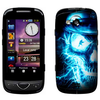 Samsung S5560