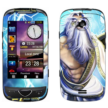   «Zeus : Smite Gods»   Samsung S5560