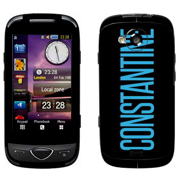 Samsung S5560