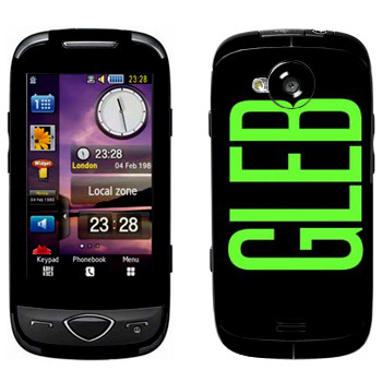 Samsung S5560