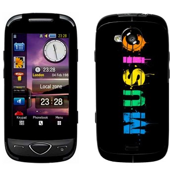 Samsung S5560