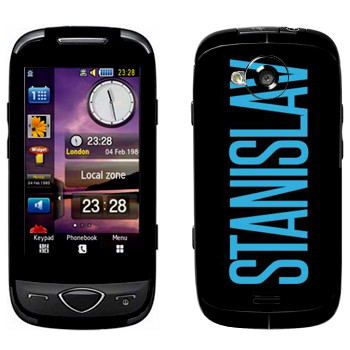 Samsung S5560