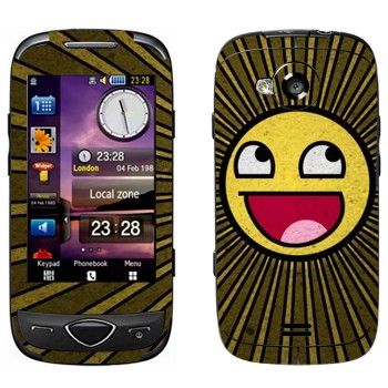 Samsung S5560