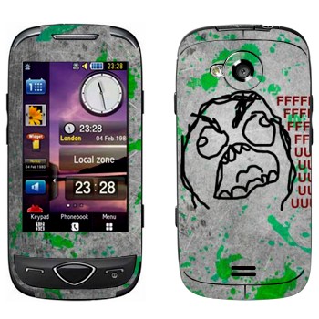 Samsung S5560