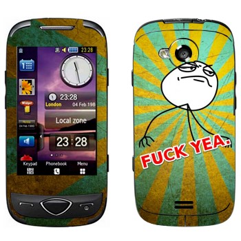 Samsung S5560