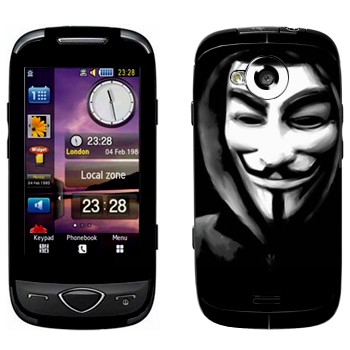 Samsung S5560