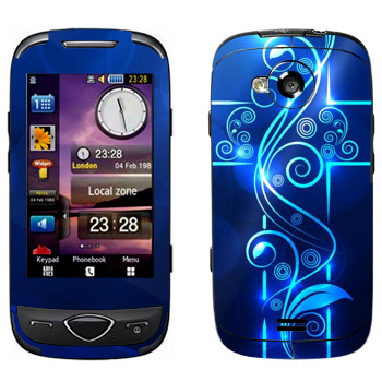 Samsung S5560