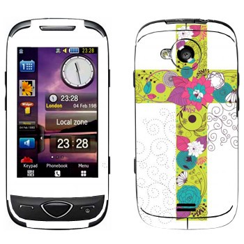 Samsung S5560