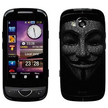 Samsung S5560