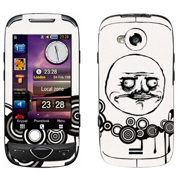 Samsung S5560