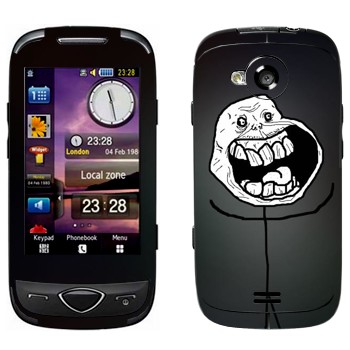   «  »   Samsung S5560